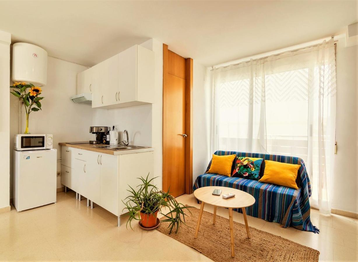 Penthouse Duplex In A 4 Floors Spanish House -8 Min To Center By Metro Valensiya Dış mekan fotoğraf